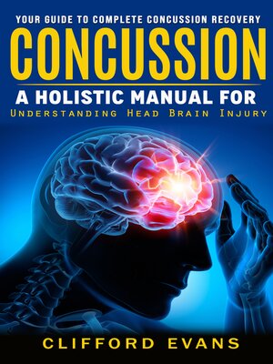 cover image of Concussion